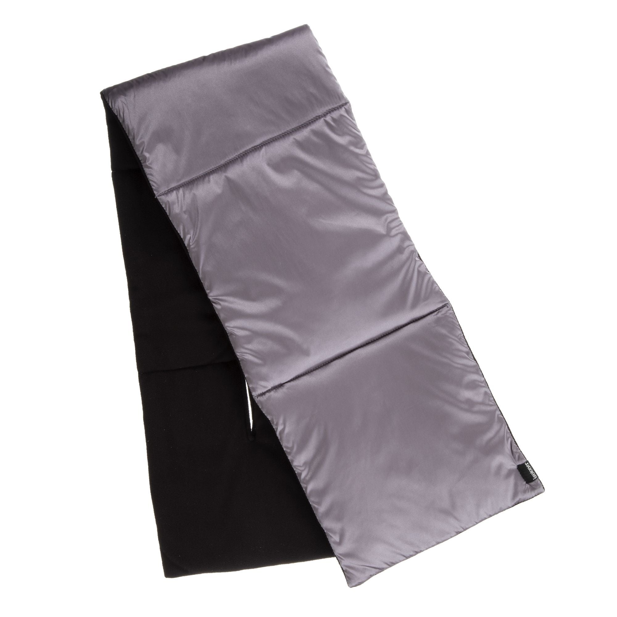 Women’s Fleece Scarf with SleekHeat