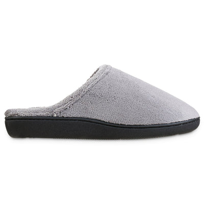 Women's Microterry Secret Sole Clog Slippers side