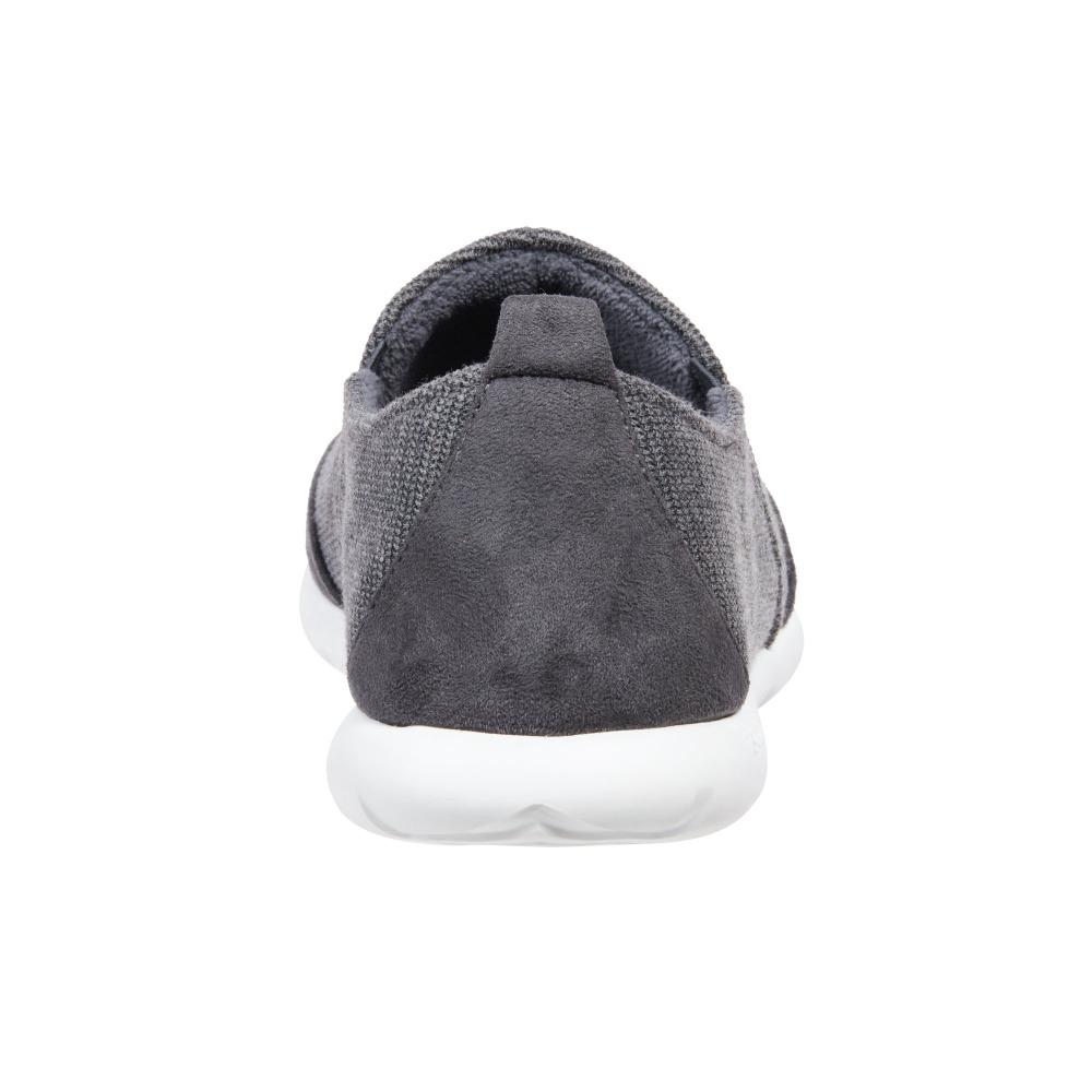 Zenz Men's Activate Slip-On in Mineral Back Heel
