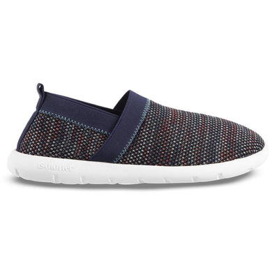 Women's Harmony Slip-On in Dark Blue Profile