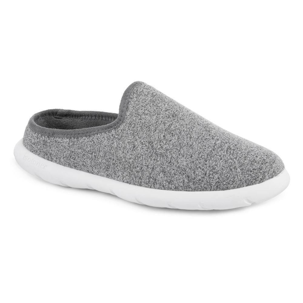Zenz Men's Transition in Ash Right Angled View