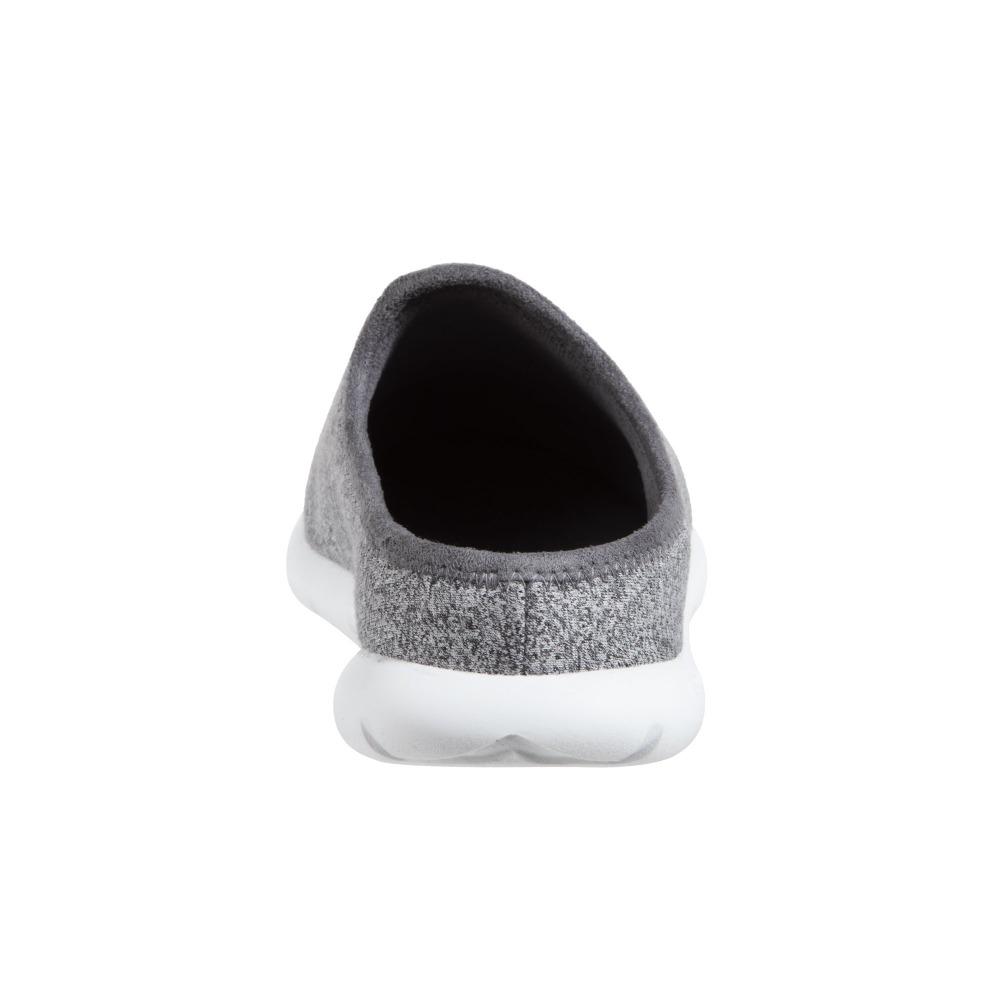 Zenz Men's Transition in Ash Back Heel