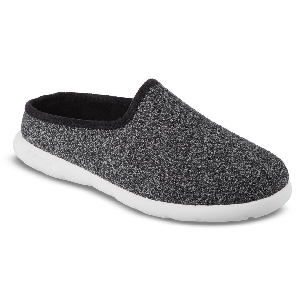 Zenz Men's Transition in Black Right Angled View
