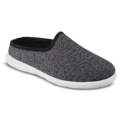 Zenz Men's Transition in Black Right Angled View