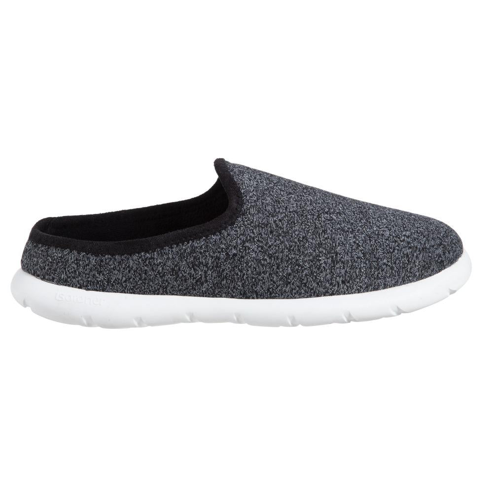 Zenz Men's Transition in Black Profile