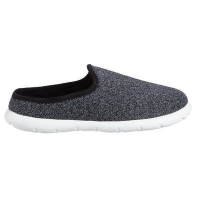 Zenz Men's Transition in Black Profile
