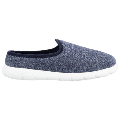 Zenz Men's Transition in Navy Blue Profile