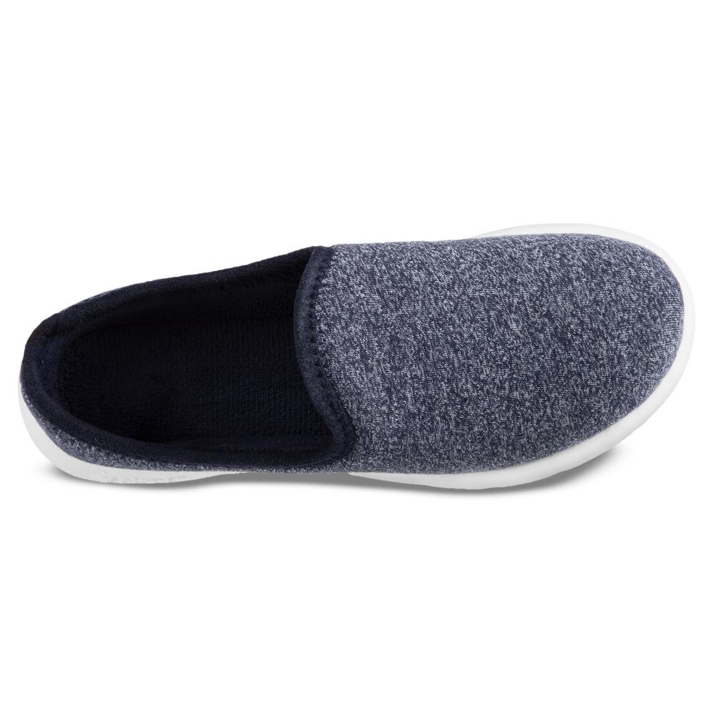 Zenz Men's Transition in Navy Blue Inside Top View
