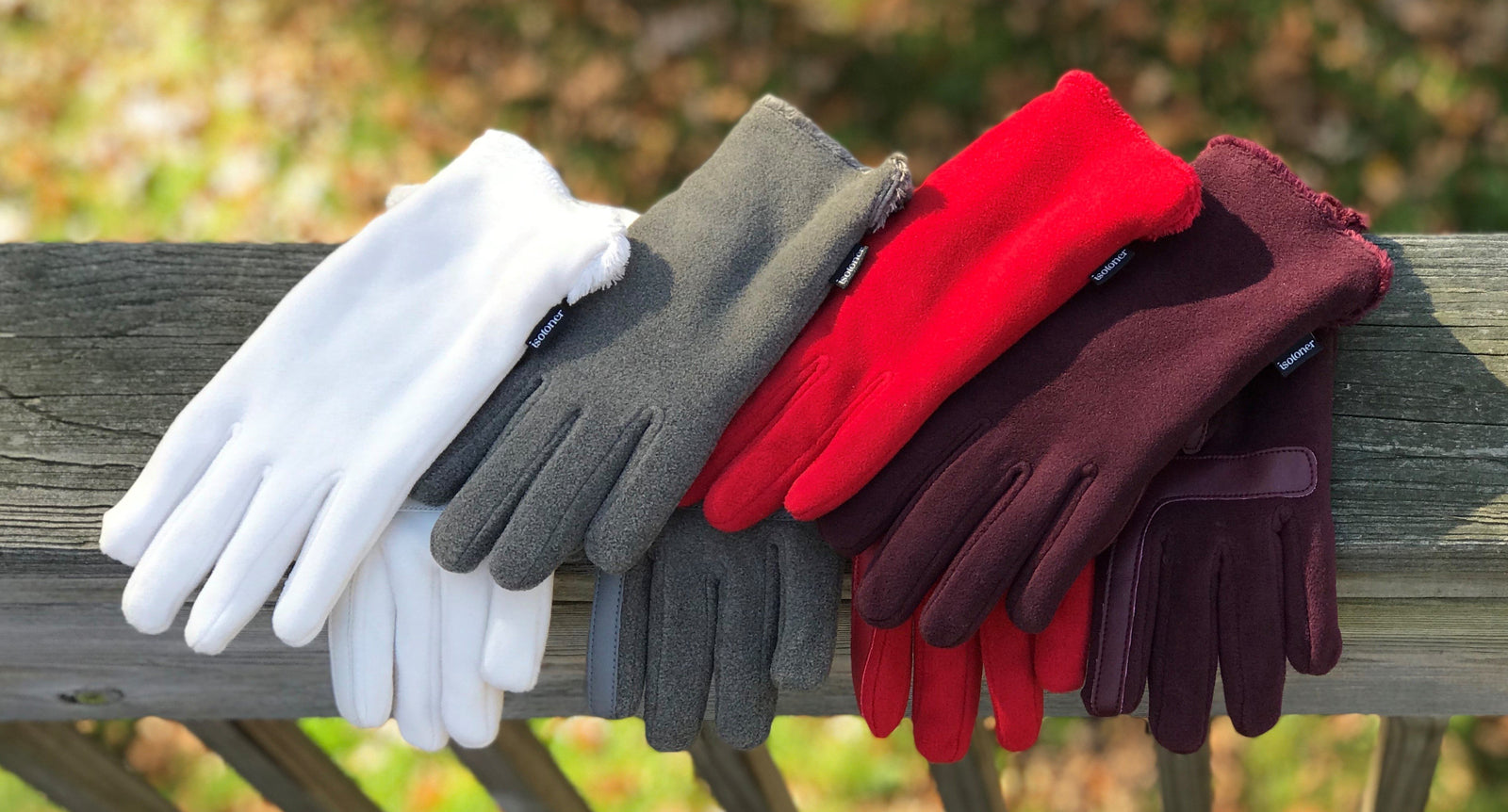 Women's Gloves