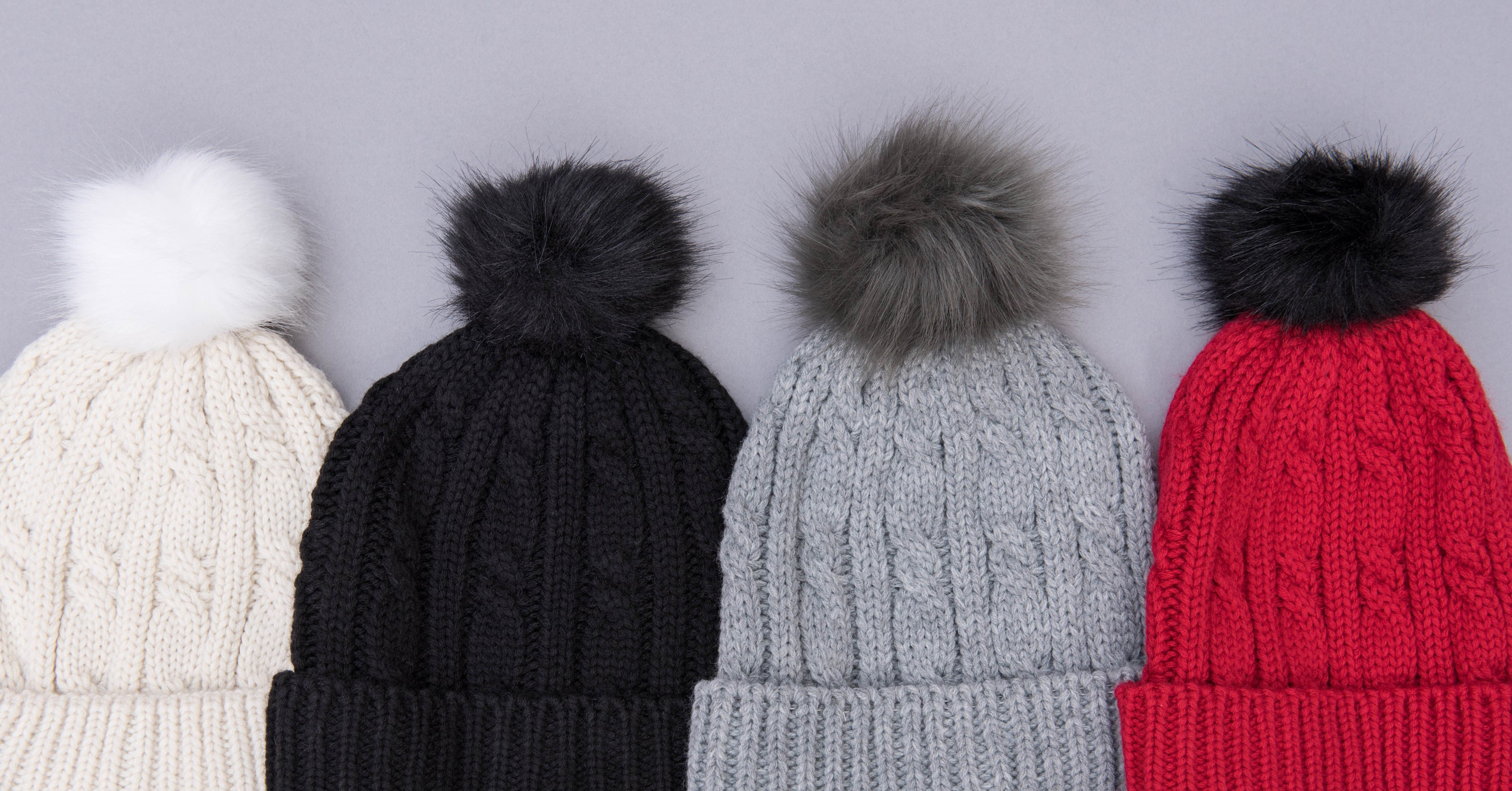Cold Weather Accessories