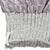 Women's Quilted Fingerless Glove Cozies in Dusty Lavender Cuff Details