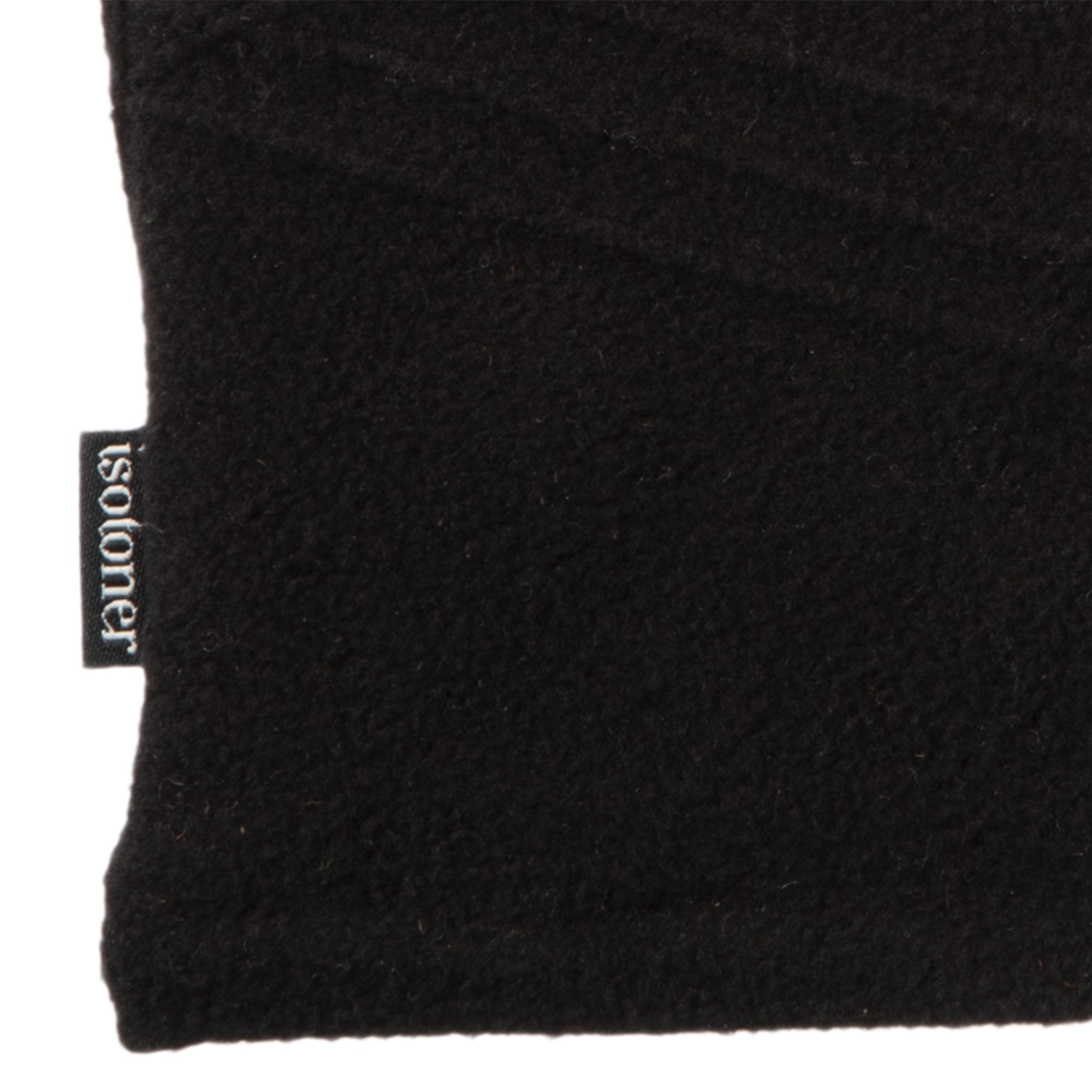 Women's Fleece Touchscreen Gloves Heather 2