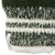 Women's Game Day Mittens Basil (Green) Cuff Details