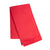 Women’s Stretch Fleece Scarf in Chili Red