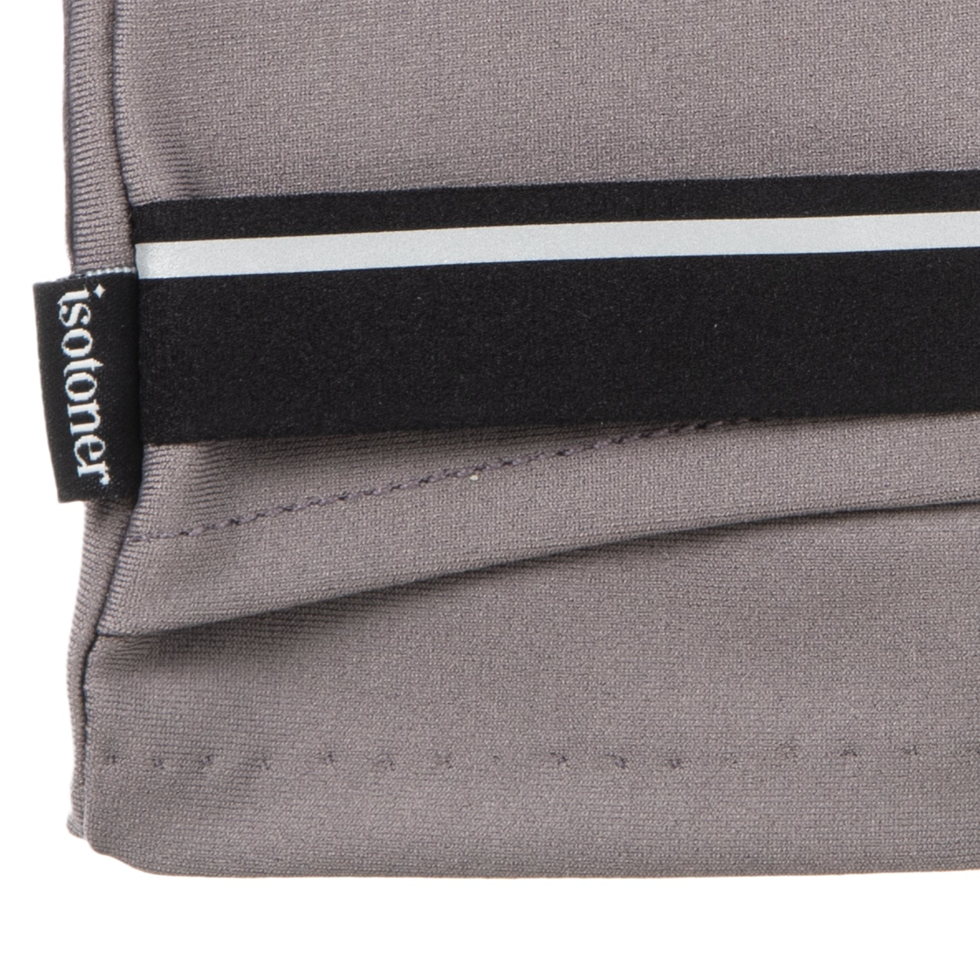 Women's Spandex Touchscreen Gloves with Pocket Dusty Lavender 4