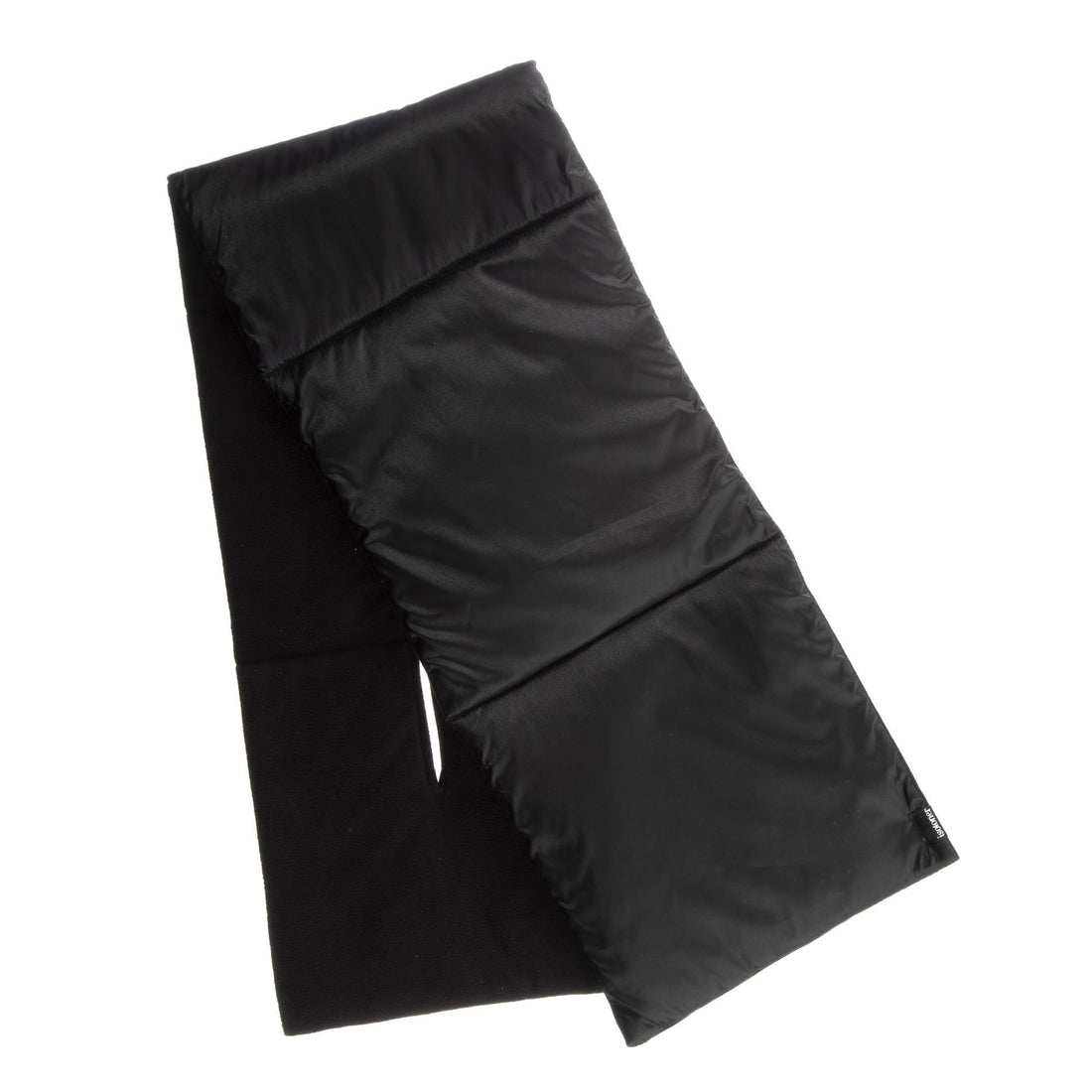 Women’s Fleece Scarf with SleekHeat