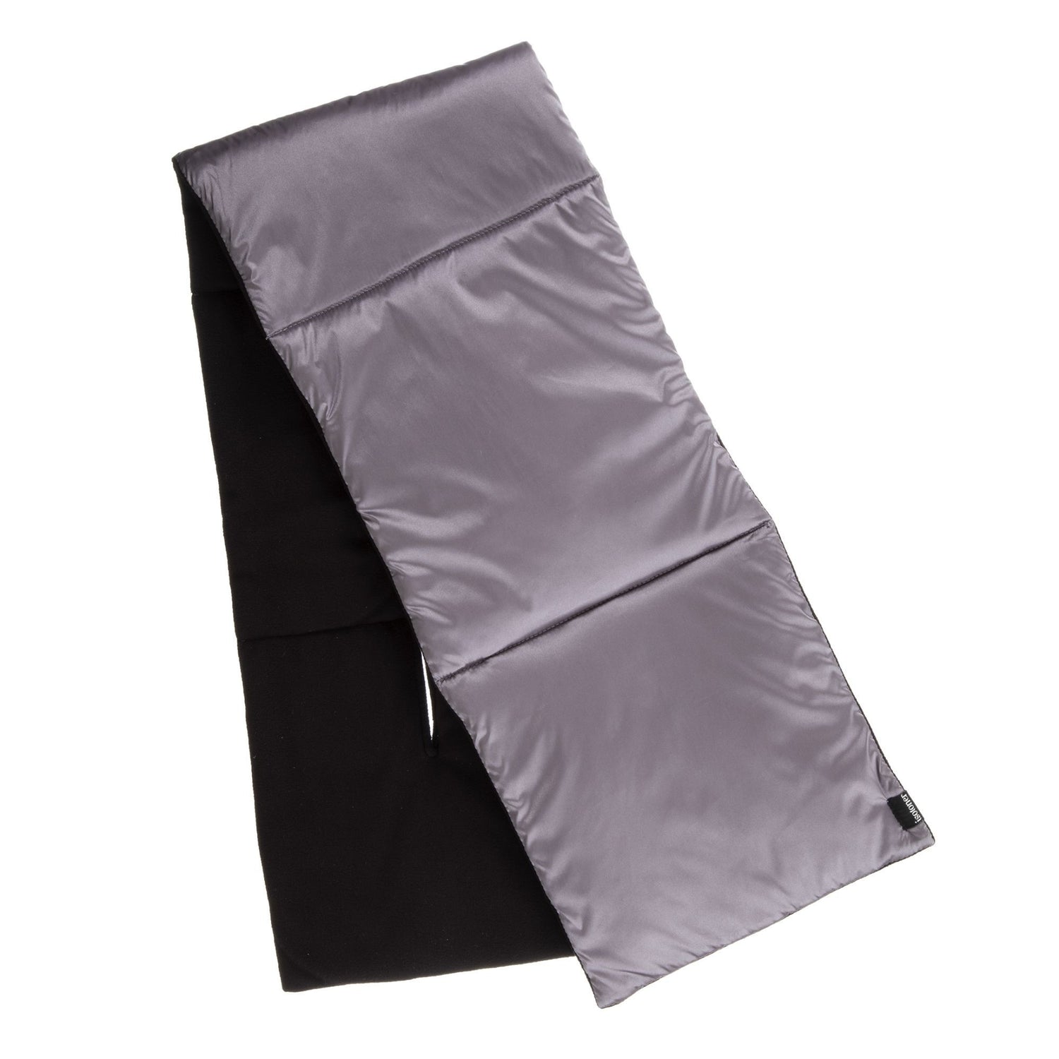 Women’s Fleece Scarf with SleekHeat