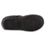 Women's Knit Tessa Hoodback Slippers in Stormy Grey Bottom Sole Tread