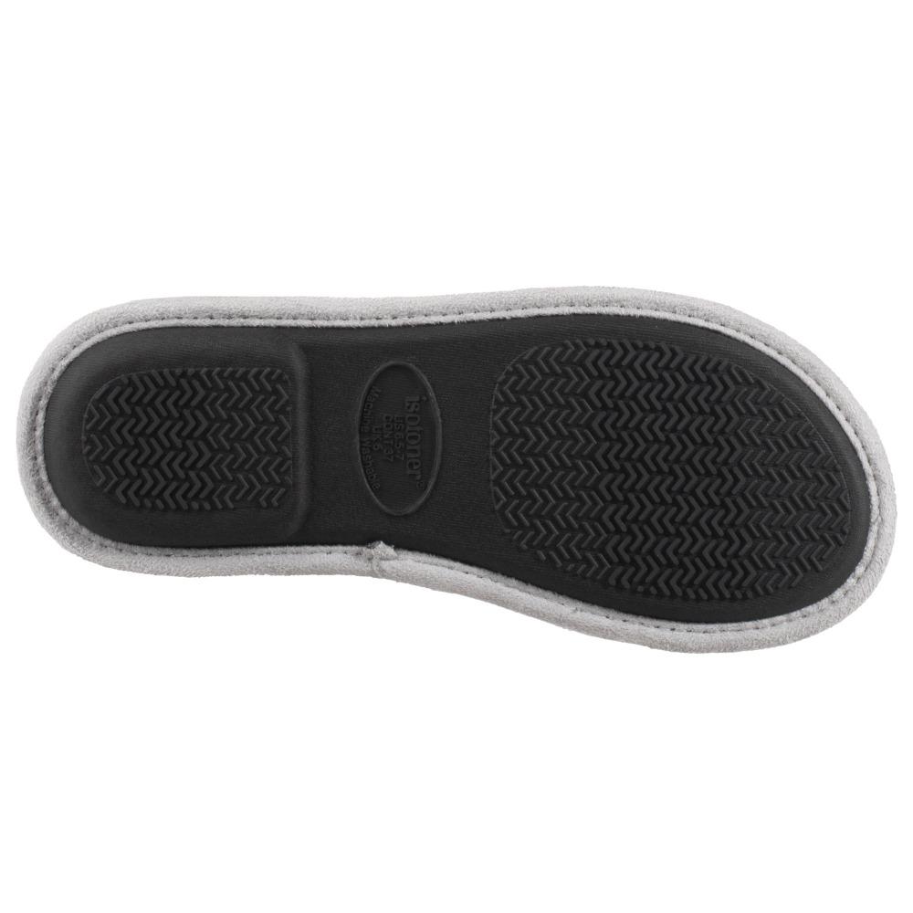 Women’s Tessa Knit Tall Bootie Slippers