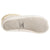 Women's Stretch Velour Sabrine Bootie Slippers in Ewe Bottom Sole Tread