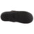 Women's Crushed Velour Stephanie Clog Slippers in Mineral Bottom Sole Tread