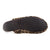 Women's Alex Microsuede Scuff Slippers in Buckskin (Cheetah Print) Bottom Sole Tread