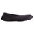 Women's Embroidered Brianna Ballerina Slippers in Black Profile