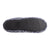 Women's Jessie Hoodback Slippers Navy/Blue Bottom Sole Tread