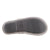 Women's Zulu Clog Slippers in Stormy Grey Bottom Sole Tread