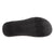 Women's Scout Mesh Thong Slippers in White Bottom sole Tread