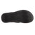 Women's Scout Mesh Cross Slide Slippers in Ash Bottom Sole Tread