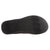 Women's Scout Mesh Cross Slide Slippers in Strawberry Bright Pink Bottom Sole Tread