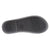 Women's Mother's Day Slide Slippers Ash Grey Sole View