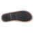 Women's Mother's Day Slide Slippers Evening Sand (Pink) Sole View