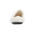 Women's Mother's Day Slide Slippers Ewe (White) Heel View