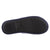 Women's Mother's Day Slide Slippers Navy Blue Sole View