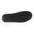 Men's Faux Woolen Grady Hoodback Slippers Dark Charcoal Heather Sole View