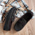 Men's Mini Box Cord Luke Moccasin with Lacing Lifestyle Image