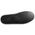 Men's Genuine Suede Moccasin Slippers in Buckskin Tan Bottom Sole Tread