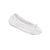 Women’s Satin Ballerina Slippers with Suede Sole