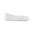 Signature Satin Ballerina Slippers with Suede Sole Black 17
