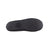 Signature Women's Terry Ballerina Slippers in Black Bottom Sole View