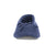 Signature Women's Terry Ballerina Slippers in Navy Toe Bow View