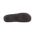 Signature Men's Microterry Slip On Slippers Charcoal Bottom Sole Tread