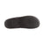 Signature Men's Microterry Slip On Slippers Navy Bottom Sole Tread