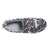 Zenz Women's Balance Slip-On in Ash Geo Print Inside Top View