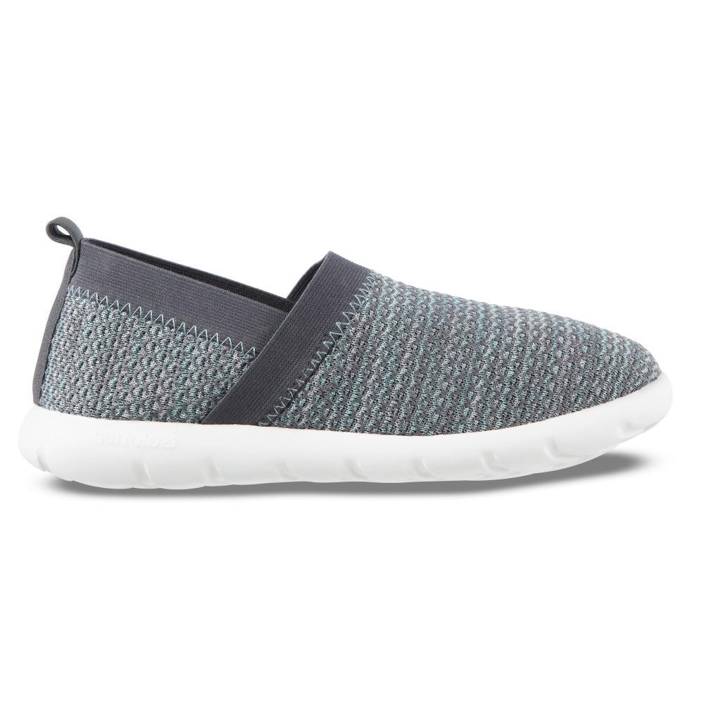 Zenz Women's Harmony Slip-On in Mineral Profile