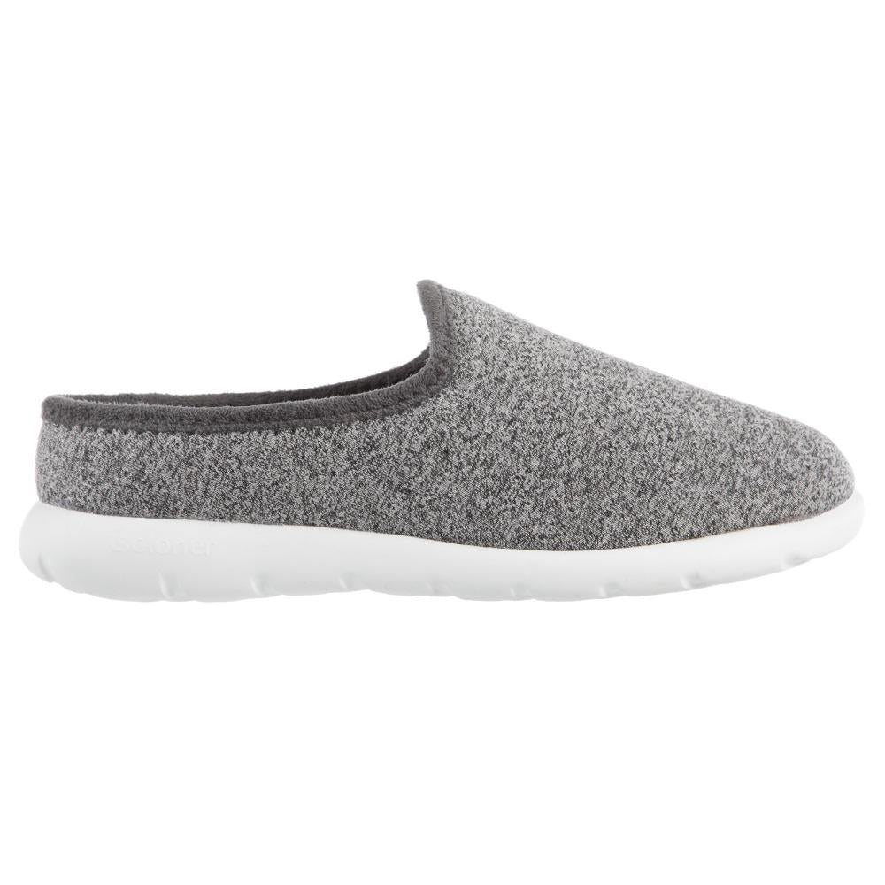 Zenz Women's Energize Slip-On in Ash Profile