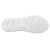 Zenz Women's Energize Slip-On in Ash Bottom Sole Tread