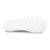 Zenz Women's Energize Slip-On in Black Heather Bottom Sole Tread